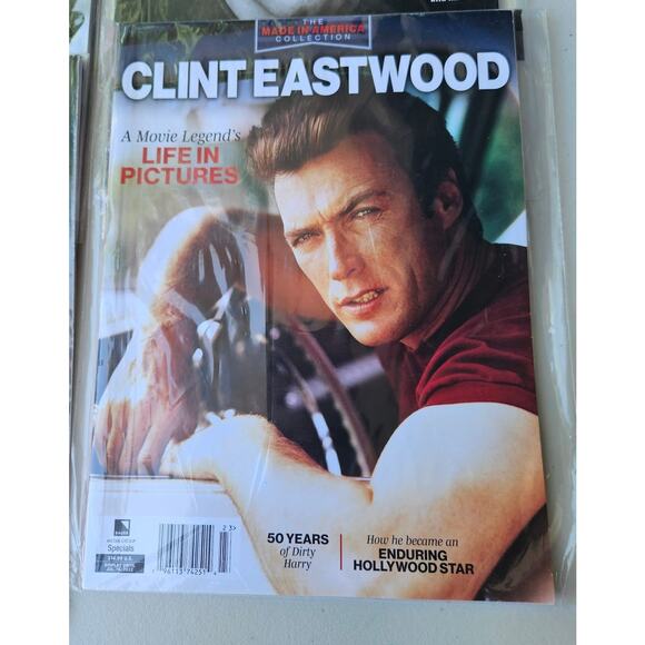 Magazine Lot 6 New Magazine Books Summertime Reading, Road Trips High Quality - Picture 4 of 6